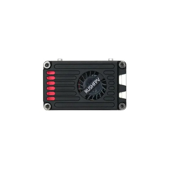 RUSHFPV XBAND 4.9G VTX Housing High Power Drone Accessories with Long Range